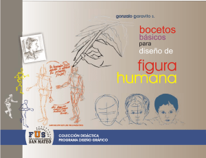 Bocetos básico figura humana-2