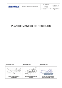 PL-SIG-MA-001-PLAN-DE-MANEJO-DE-RESIDUOS-SOLIDOS