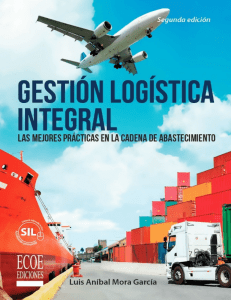 Gestion logistica integral Las Luis Anib