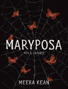 Maryposa Una sola noche (Spanish Edition) (Meera Kean) (Z-Library)