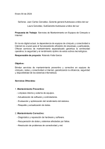 PROPUESTA 2024 AUTOBUSES UNIDOS DEL SUR 