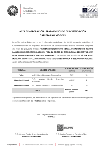 Acta Aprobación Trabajo Escrito de Investigacion MODELOS