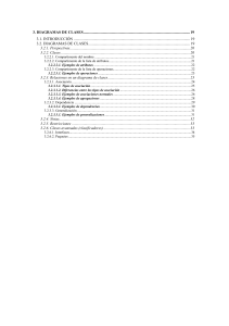 Diagramas de Clases UML: Introducción y Relaciones