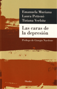 Las caras de la depresión: psicoterapia breve