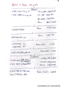 Accounting Ledger Example