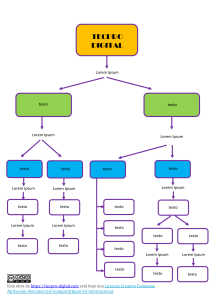 TECPRO DIGITAL Diagram