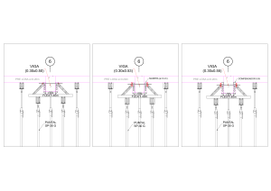 Structural Technical Drawing