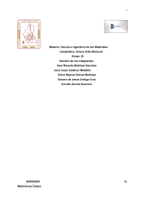 Carburizing Report: Methods, Theory, and Microstructures