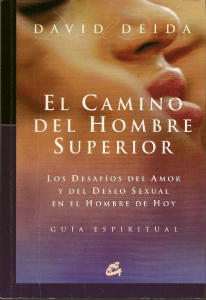 El Camino del Hombre Superior: Guía Espiritual