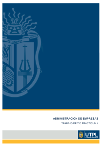 Caso de Estudio: Cultivo de Camarón en Ecuador