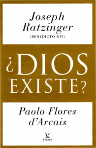 ¿Dios Existe? Debate Ratzinger y d'Arcais