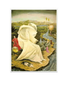 Leonora Carrington: Vida y Obra de una Artista Surrealista