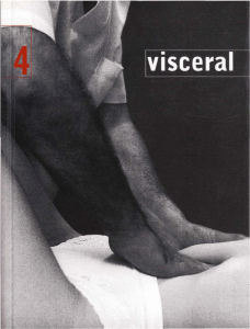 Osteopatía Visceral: Tratado Integral