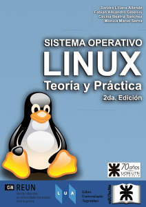 Linux: Teoría y Práctica - Guía Completa