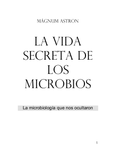 La Vida Secreta de los Microbios: Béchamp vs. Pasteur