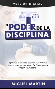 El Poder de la Disciplina: Clave del Éxito Personal