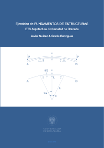 Ejercicios Resueltos de Fundamentos de Estructuras