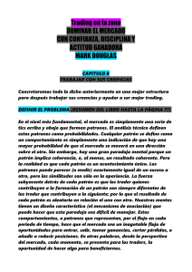 Trading en la Zona: Psicología del Trading