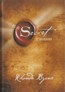 Rhonda Byrne - El Secreto