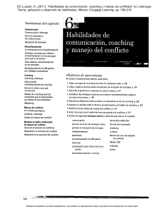 3) Habilidades de Comunicacion Coaching y MCLussier A. (2011). pp. 188-218(2)