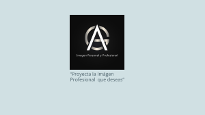 Imagen Profesional: Capacitaci&oacute;n para Empresas