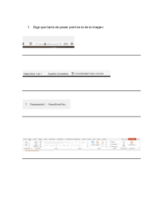 EXAMEN TECNOLOGIA