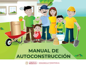 Manual de Autoconstrucción Sostenible: Guía Paso a Paso