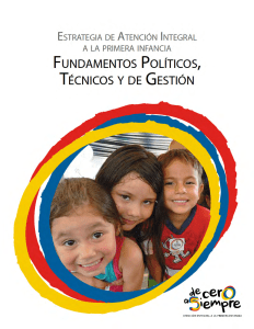 Fundamentos politicos, tecnicos y de gestion  AIPI