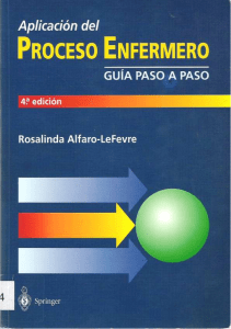 Alfaro R-1999-LIBRO-4 ed-Aplicación del Proceso Enfermero