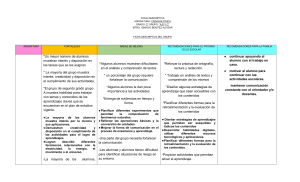 Ficha Descriptiva Ciencias Físicas 2° Grado