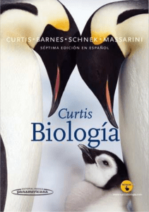 Biolog&iacute;a Curtis: Libro de Texto para Estudiantes Avanzados