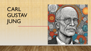 Carl Gustav Jung: Biografía y Contribuciones al Psicoanálisis