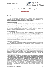 FANLOE Dispositivo