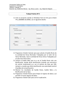 Tarea Pr&aacute;ctica C# Windows Forms - Universidad Cat&oacute;lica de Salta