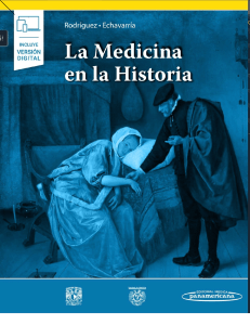 La Medicina en la Historia: Libro de Texto