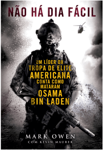 Mark Owen - Nao ha dia facil