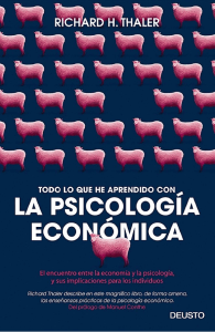 Psicolog&iacute;a Econ&oacute;mica: Aprendizajes y Aplicaciones