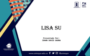 Lisa Su: Liderazgo y Trayectoria en AMD