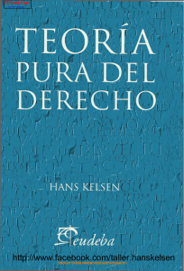 libro-teoria-pura-del-derecho-hans-kelsen