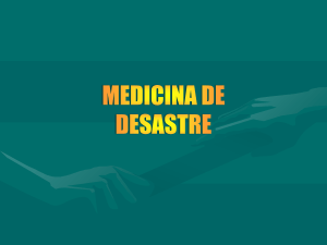 Transporte de Heridos: T&eacute;cnicas y Procedimientos