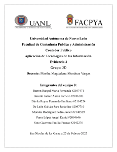 Bases de Datos: Resumen y Definiciones