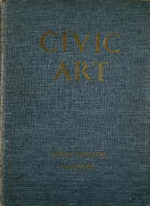 The American Vitruvius: Civic Art Handbook