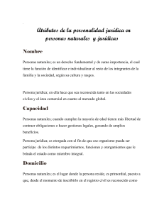 Introducción al derecho