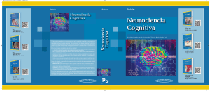 Neurociencia Cognitiva: Libro de texto de neurociencia cognitiva