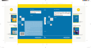 Neuropsicología Humana: Libro de Texto 7.ª Edición
