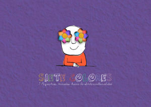 Siete Colores: Igualdad e Interculturalidad para Ni&ntilde;os