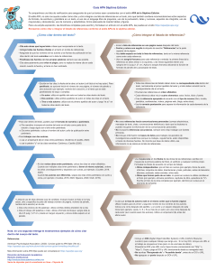Gu&iacute;a APA 7ma Edici&oacute;n: Citas y Referencias