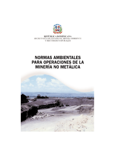 Normas-Ambientales-para-Operaciones-de-la-Mineria-No-Metalica