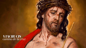 Meditaciones Vía Crucis: Reflexiones y Oraciones