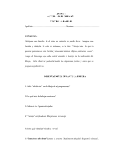 Test de la Familia de Louis Corman: Análisis Psicológico